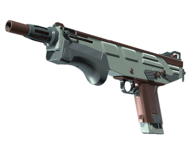 MAG-7 - Оксид меди - 160x114
