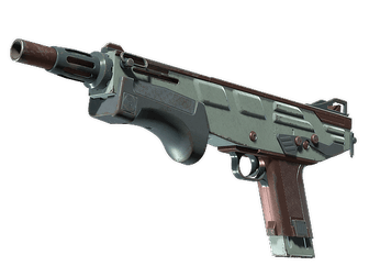 MAG-7 - Оксид меди - 160x114