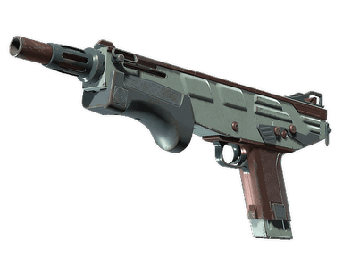 MAG-7 - Оксид меди - 160x114