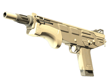 MAG-7 - Песчаные дюны - 160x114