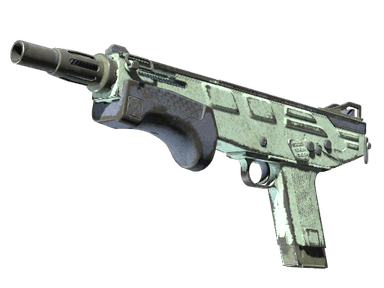 MAG-7 - Гроза - 160x114