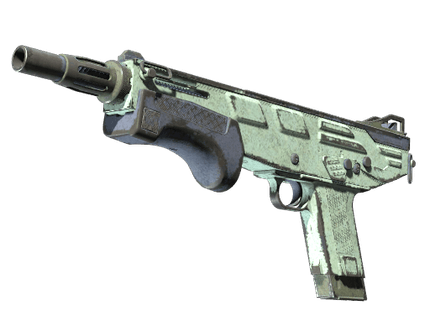 MAG-7 - Гроза - 144x108