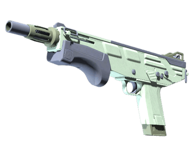 MAG-7 - Гроза - 160x114