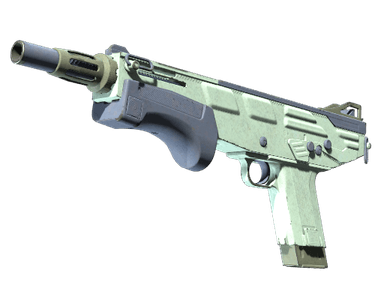 MAG-7 - Гроза - 160x114