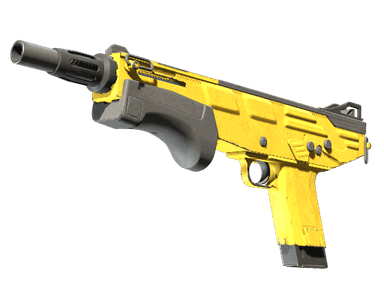 MAG-7 - Бульдозер - 144x108