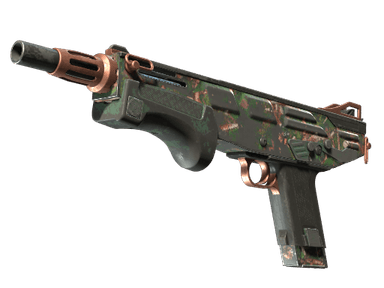 MAG-7 - Чаща - 160x114