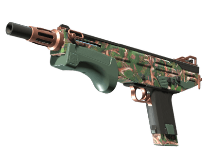MAG-7 - Чаща - 144x108