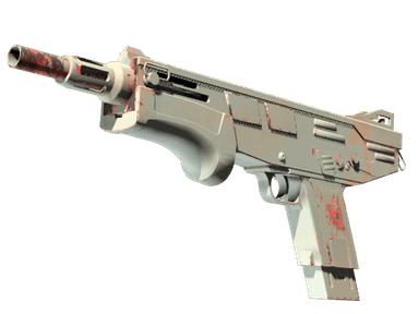 MAG-7 - Поджигатель - 160x114