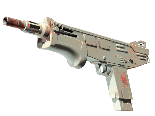 MAG-7 - Поджигатель - 144x108