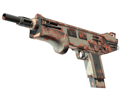 MAG-7 - Поджигатель - 144x108