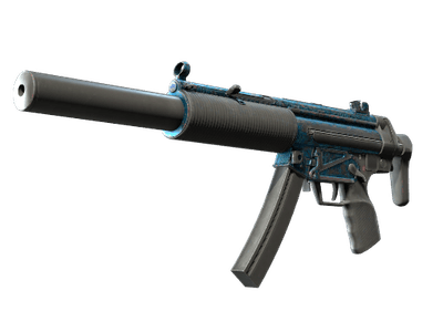 MP5-SD - Сопроцессор - 144x108