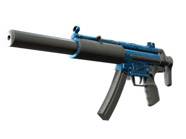 MP5-SD - Сопроцессор - 160x114