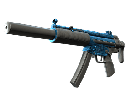 MP5-SD - Сопроцессор - 144x108