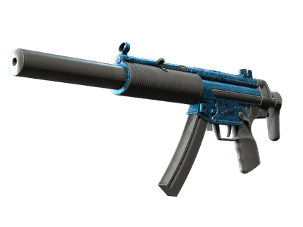 MP5-SD - Сопроцессор - 144x108
