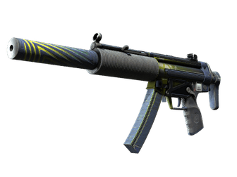 MP5-SD - Condition Zero - 160x114