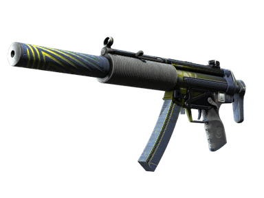 MP5-SD - Condition Zero - 160x114