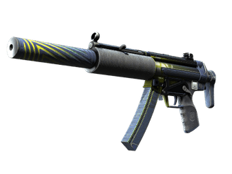 MP5-SD - Condition Zero - 160x114