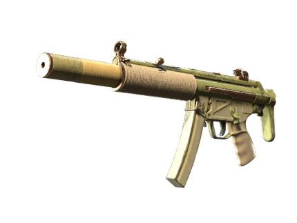 MP5-SD - Полутона саванны - 144x108