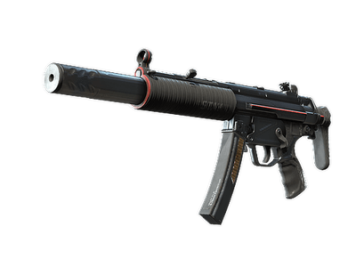 MP5-SD - Фокус - 144x108