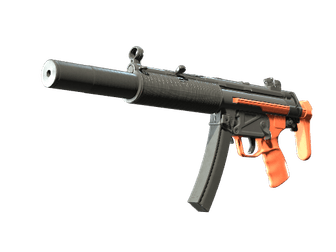 MP5-SD - Нитро - 160x114