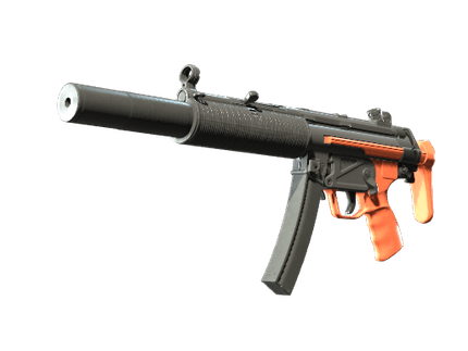 MP5-SD - Нитро - 144x108