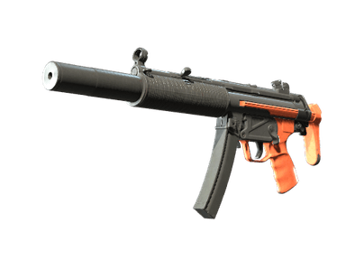 MP5-SD - Нитро - 160x114