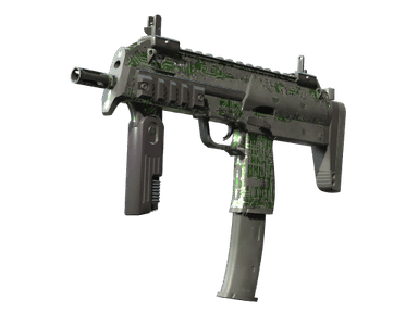 MP7 - Материнская плата - 160x114