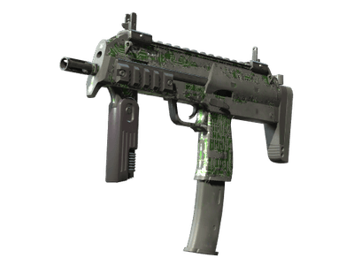 MP7 - Материнская плата - 144x108
