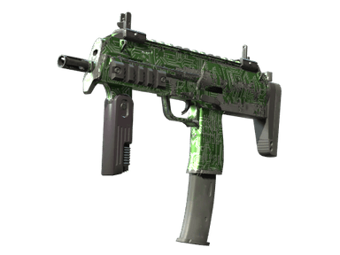 MP7 - Материнская плата - 144x108