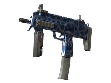 MP7 - Океанская пена - 144x108