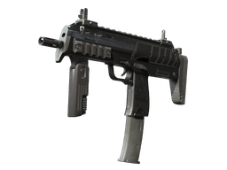 MP7 | Броня (Поношенное)