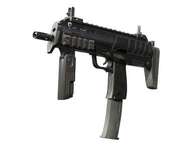 MP7 - Броня - 160x114