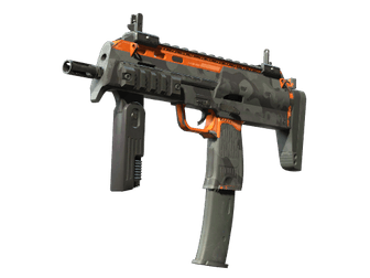MP7 - Городская опасность - 160x114