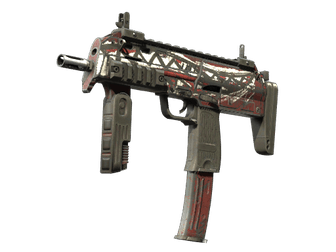 MP7 - Озорник - 160x114