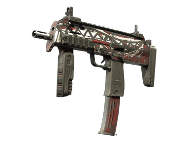 MP7 - Озорник - 160x114