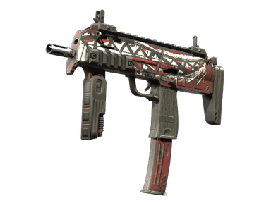 MP7 - Озорник - 160x114