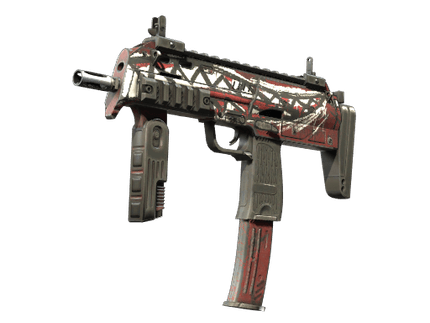 MP7 - Озорник - 144x108