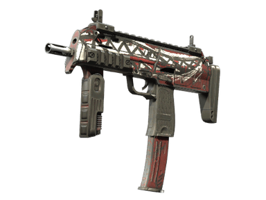 MP7 - Озорник - 160x114