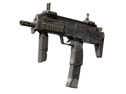 MP7 - Астролябия - 144x108