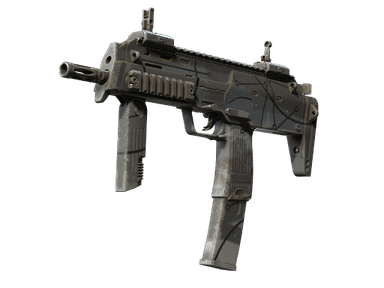 MP7 - Астролябия - 160x114