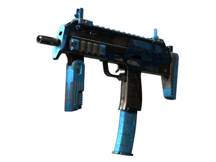 MP7 - Перистое облако - 144x108