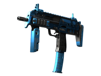 MP7 - Перистое облако - 160x114