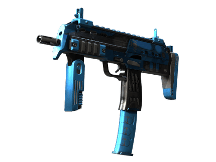 MP7 - Перистое облако - 144x108