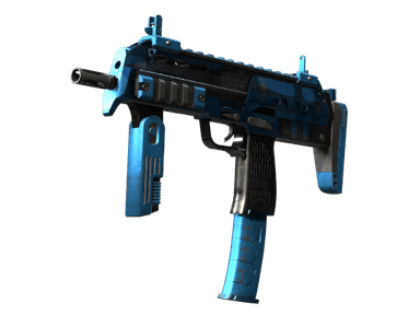 MP7 - Перистое облако - 160x114