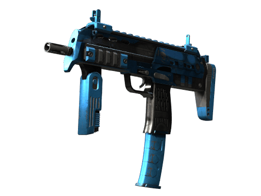 MP7 - Перистое облако - 144x108