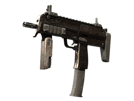MP7 - Жар Солнца - 144x108