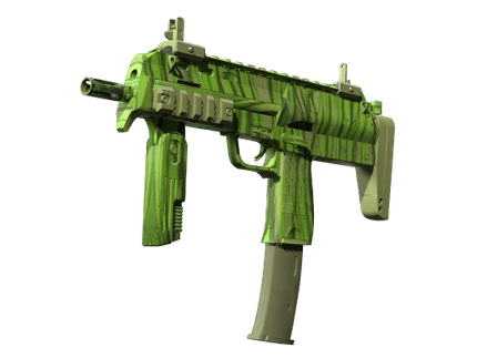 MP7 - Бурьян - 144x108