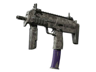 MP7 - Черепа - 160x114