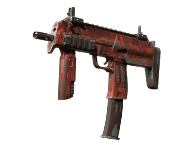 MP7 - Полная остановка - 144x108