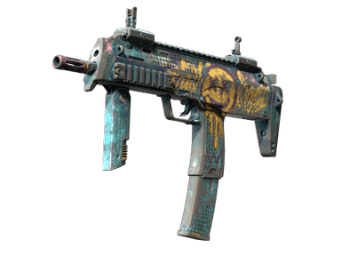 MP7 - Улыбочка - 144x108